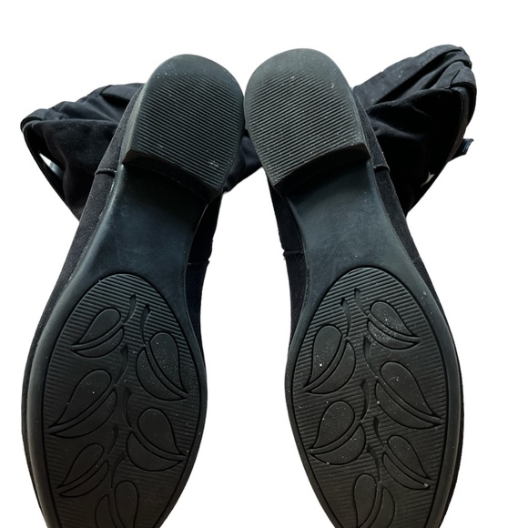 SO Black Belt Boot - Picture 3 of 5